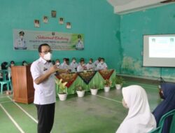 Musrenbang di Hadimulyo Timur, Walikota Metro Minta Lurah Bisa Kelola Keungan dengan Benar