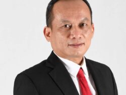 Alumnus FEB Unila jadi Ketua KPPU RI