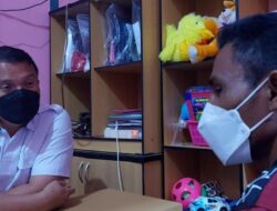 Tinju Hidung Istri Hingga Berdarah, SL Terancam 5 Tahun Penjara