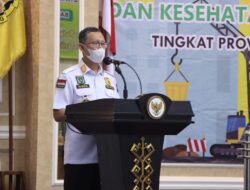 Kemenaker Ajak Pemda Ciptakan Lapangan Kerja
