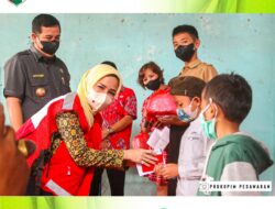 Dendi Hadiri Perayaan Imlek yang Digelar PSTMI Pesawaran