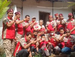 Jum’at Berkah, GML Metro Berbagi di Karangrejo Dan Iringmulyo