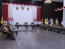 Tangani Omicron, Ini Langkah Pemprov Lampung