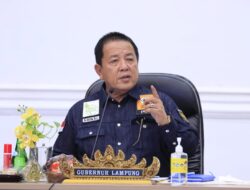 Terkait KPB, Arinal Minta Peran Anak Petani