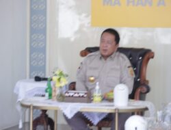 Terima Audiensi Pemuda Pancasila, Gubernur Lampung Bakal Buka Acara Muswil Bulan Depan