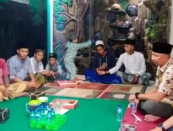 Berikan Batuan untuk TPQ, H. Rahmat Mirzani Djausal Dorong Anak-anak Gemar Baca Al-Qur’an