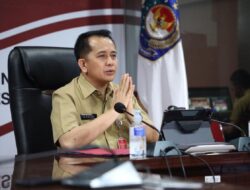 Perkuat SDM, Kemendagri Dukung Akselerasi dan Peningkatan Dana Satuan Pendidikan