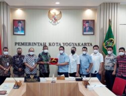 Sinergi Subholding Gas Pertamina dan Pemda untuk Akselerasi Pembangunan Jaringan Gas Bumi Jawa Bagian Selatan