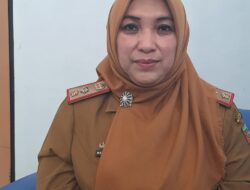 Gawat! 6 Dari 11 Kecamatan di Pesawaran Sabet Predikat Zona Merah Covid-19