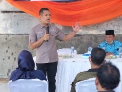 Fauzan Sibron Minta Masyarakat Jangan Panik Atas Langkanyan Minyak Goreng