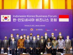 Komitmen Tekan Emisi Karbon, PGN Subholding Gas Pertamina Teken MOU Dengan SK E&S Korea