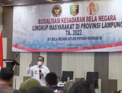Kadiskominfotik Lampung Ajak untuk Bijak Bermedia Sosial