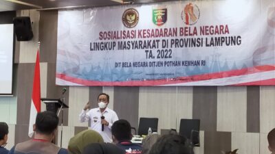 Kadiskominfotik Lampung Ajak untuk Bijak Bermedia Sosial