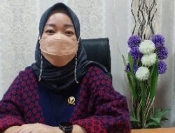 Kematian Akibat Covid-19 Masih Tinggi, Lesty Putri Minta Pemerintah Evaluasi PPKM