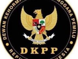 Langgar Kode Etik, DKPP Berhentikan 3 Orang Penyelenggara Pemilu