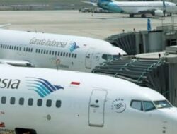 Penyidik Kejagung Periksa 3 Saksi Terkait Dugaan Korupsi di Garuda Indonesia