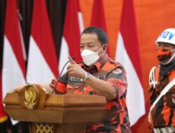 Arinal Minta PP Berkontribusi Ikut Bangun Lampung