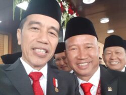 Pemilu Ditunda? Ini Kata Anggota DPR RI Mukhlis Basri