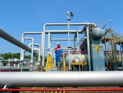 PGN Subholding Gas Pertamina lodan PIM Kembangkan Bisnis Berbasis Gas Dukung Penurunan Emisi Karbon