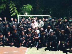 Walikota Metro Minta PPPSBBI Tingkatkan Kualitas