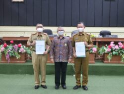 Arinal Minta Kepala OPD Pahami Program Pengungkapan Sukarela