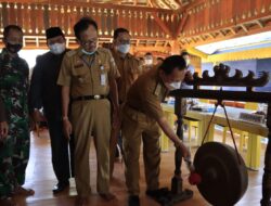 Musrenbang di Pesisir Barat, Pemprov Lampung Sinergikan Program Pembangunan Strategis