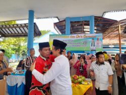 Jelang Ramadhan, Wabub Tulang Bawang Gelar Do’a Bersama