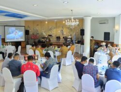 Arinal Minta Produsen Pakan Ikan Evaluasi Harga
