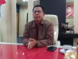 Mingrum: DPRD Lampung Lanjutkan Program Kerja Sosperda Dan IP-WK