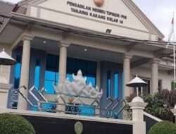 Duh…..JMSI Anggap Sikap Humas PN Tanjungkarang Kepada Media Langgar UU Pers