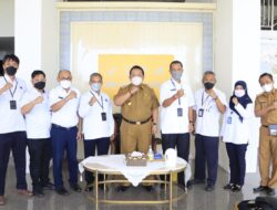 Arinal Apresiasi Program Pemda Menyapa