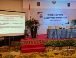 Susun Perencanaan dan Penganggaran, Kemendagri Ingatkan Sinergitas Antara Pemda dan DPRD