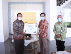 Gubernur Lampung Terima Penghargaan Pemerintah Daerah  Penyaluran DAK Fisik Tercepat