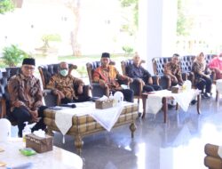 20 April, DPD Lembaga Pemberdayaan Masyarakat Provinsi Lampung Bakal Dilantik Gubernur