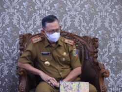 Basarnas dan Pemprov Lampung akan Laksanakan Pelatihan Penanganan Kecelakaan