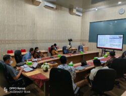 Jelang Lebaran, Pemprov  Lampung Kerahkan 600 Nakes untuk Percepat Vaksinasi