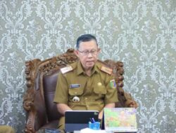 Fahrizal Minta Stakeholder di Lampung Persiapkan Peringatan Lebaran Idul Fitri