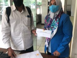 Pemprov Lampung Sampaikan Aspirasi Mahasiswa Ke Presiden RI