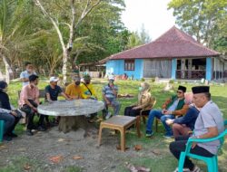 Wagub Lampung Tinjau Krui Pro Qs 5000