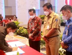 Dukung Pemulihan Ekonomi, Kemendagri Tekankan Pentingnya Pemanfaatan Potensi Wisata