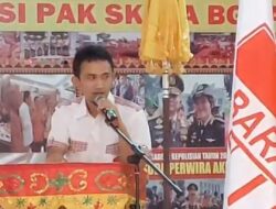 Wasekjen Bara JP Dorong Kejagung Periksa Memteri Lutfi
