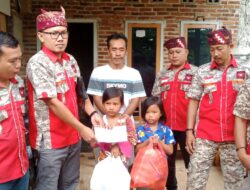 GML Metro Santuni Dhuafa dan Yantim Piatu