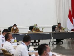 Pemprov Lampung Siapkan yang terbaik untuk Pemudik Idul Fitri