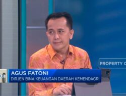Kemendagri Sebut Kenaikan Dana Pemda di Bank Bisa Mbuat PAD Naik