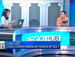 Ini Upaya Kemendagri dalam Mendorong Percepatan Realisasi APBD