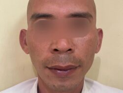 TIm Gabungan Polda – Polres Pesawaran Ringkus Pelaku Curas