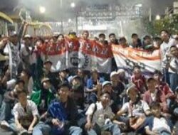 Kemendikbud Ristek Larang Anak SMK Ikut Demo 11 April