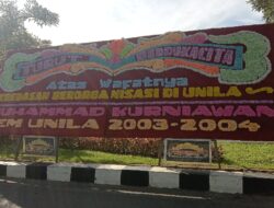 Demokrasi di Universitas Lampung Mati? Ini Pernyataan Sikap Alumni DEMA, SMPT, BEM Unila