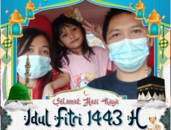 Mau Halal Bihalal? Ini Aturan yang Dikeluarkan Mendagri Jelang Lebaran 1433 H