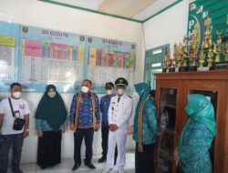Pemkot Metro Gelar Lomba Kelurahan